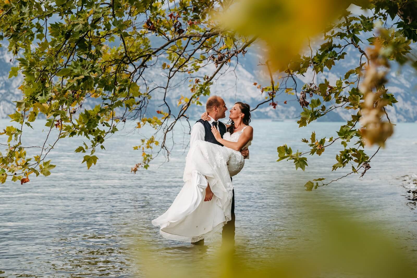 Hochzeitsfotograf München