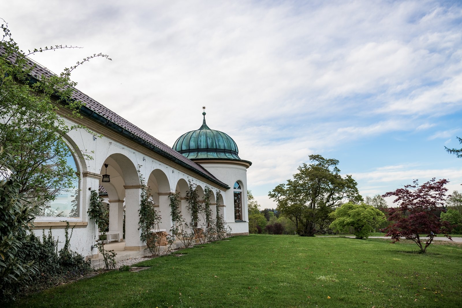 Hochzeitsfotograf München