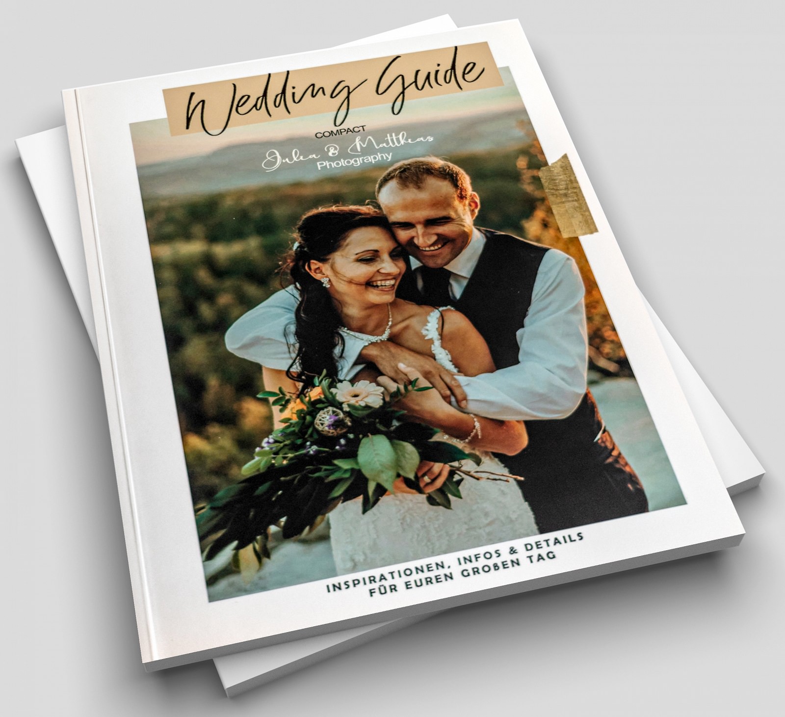 Wedding Guide Brautpaare